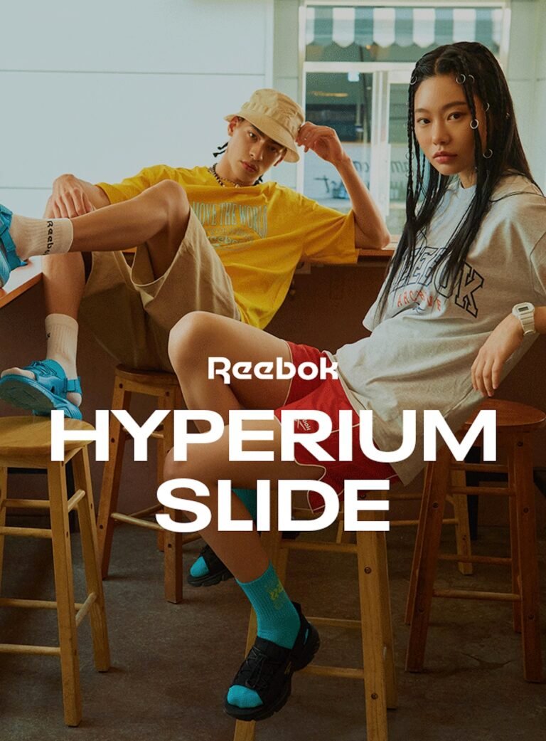 REEBOK