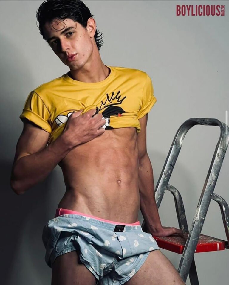 boy 1