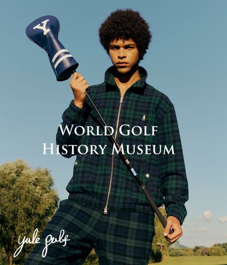 YALE高尔夫 (1)
