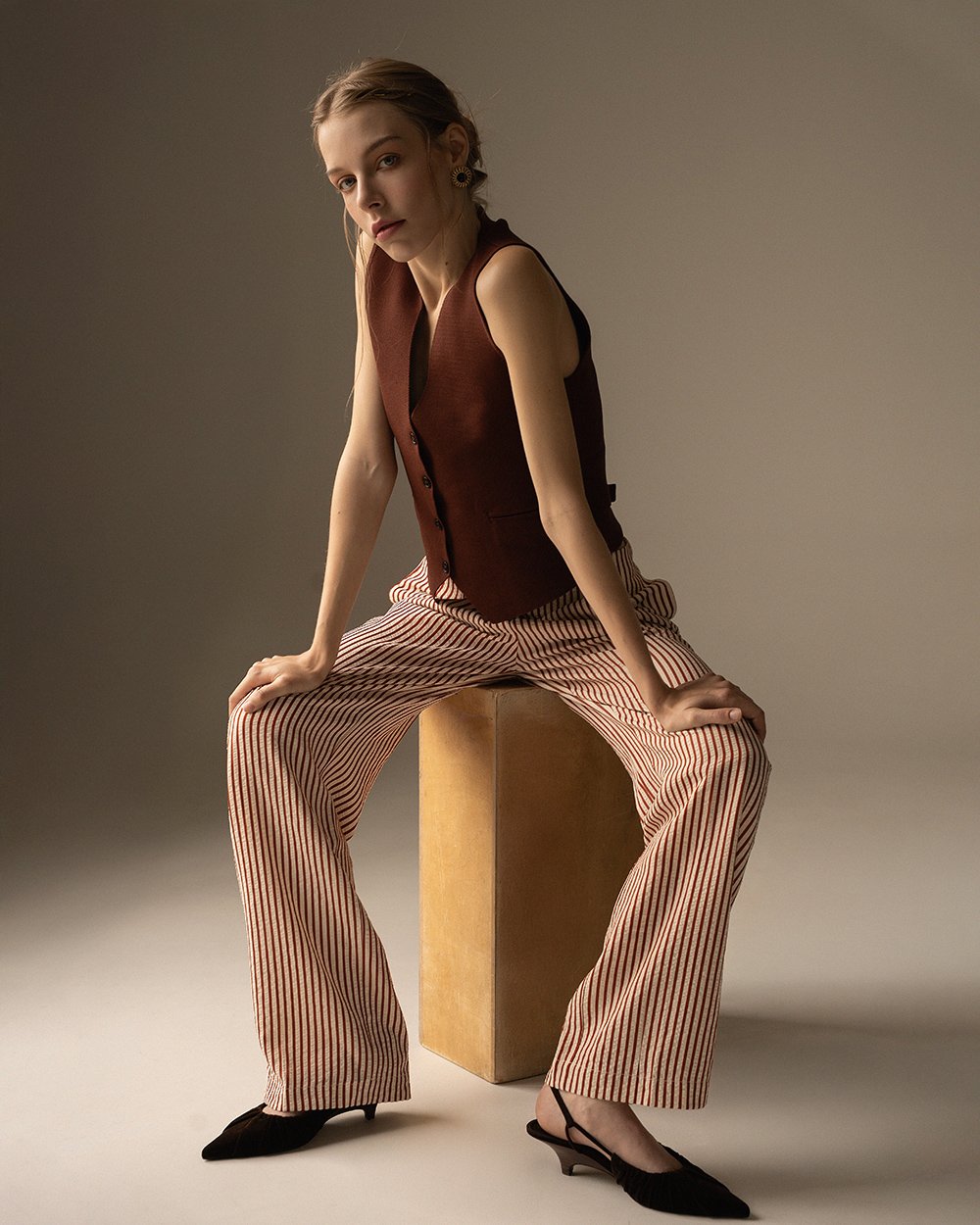 ANA K – OCEANS MODELS
