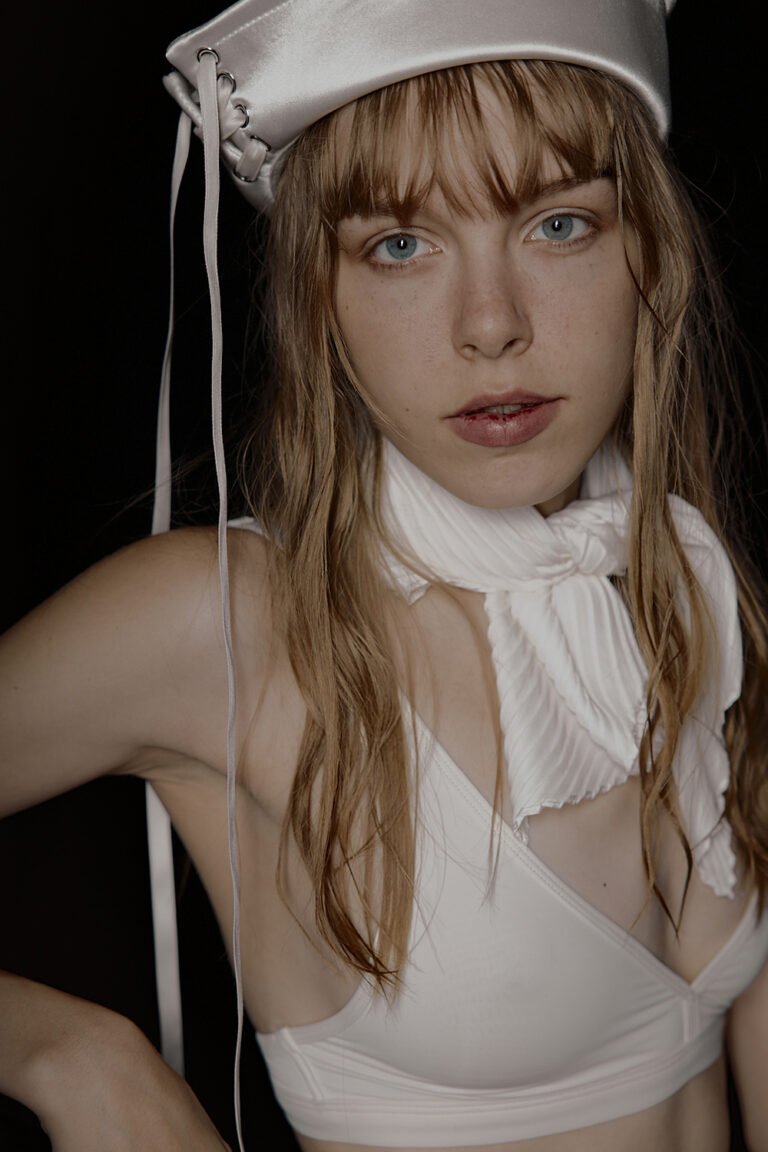 ANA K – OCEANS MODELS