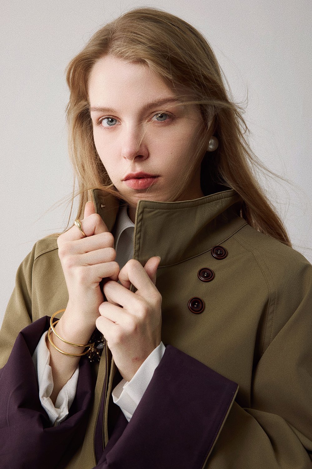 ANA K – OCEANS MODELS