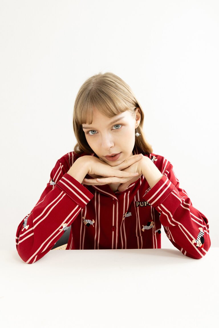 ANA K – OCEANS MODELS